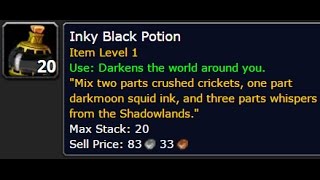 Download Lagu 7.2 - Inky Black Potion MP3