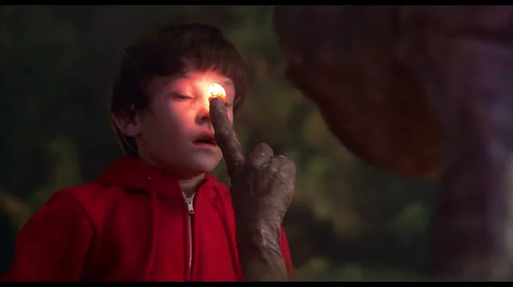 E.T. the Extra-Terrestrial – In Concert