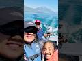 Lake McDonald| Glacier National Park | Montana🚤