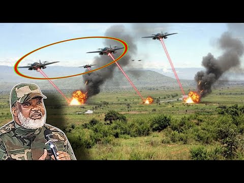 IKI GITONDO LE9 2 26 FDNB FARDC NICYO GITERO CYAMBERE BAGABYE KURI MAA IBIRINDIRO BYOSE HASI 