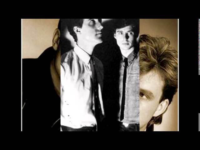 OMD - Whole Again- Extended Mix