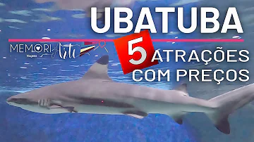 Por que chove tanto em Ubatuba?