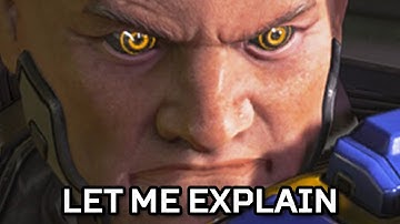 Did You Know The Story Behind This Incredible Gibraltar Buff?