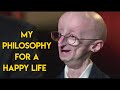My Philosophy for a Happy Life - Sam Berns
