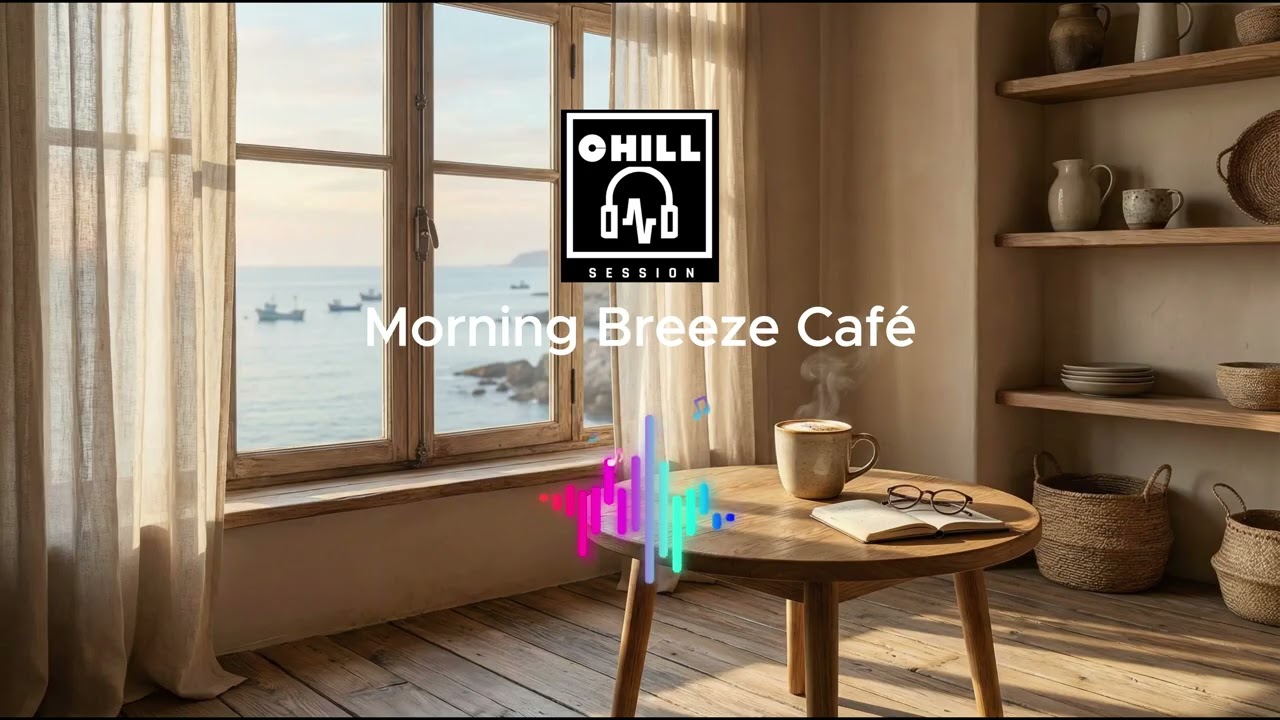 Morning Breeze Café / CHILL SESSION