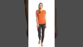 Icebreaker Women's Tech T Lite Running Short Sleeve | SwimOutlet.com Icebreaker Women's Tech T Lite Running Short Sleeve | SwimOutlet.com