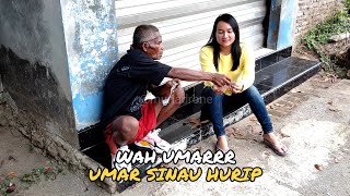 PAMITAN SAMA UMAR ‼️ UMAR SINAU URIP TERBARU