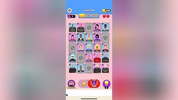 Clue Master Level 154 Solution Walkthrough 