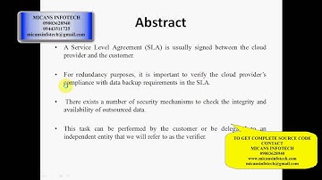 Auditing a Cloud Provider’s Compliance with Data Backup Requirements: A Game Theoretical Analysis