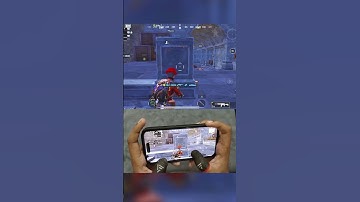 I killed @GtxPreet and he’s abused me #bgmi #pubg #ytshorts #gaming