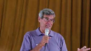 Bob Wise's Retirement Party, June 20, 2023 -- Remarks of friends and colleagues