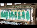 【ミナペルホネンmm shop】VISONに誕生したミナ ペルホネンショップ