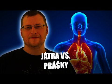 Video: Proč Je Hřbetní Difúzní Výčnělek Disku Nebezpečný?