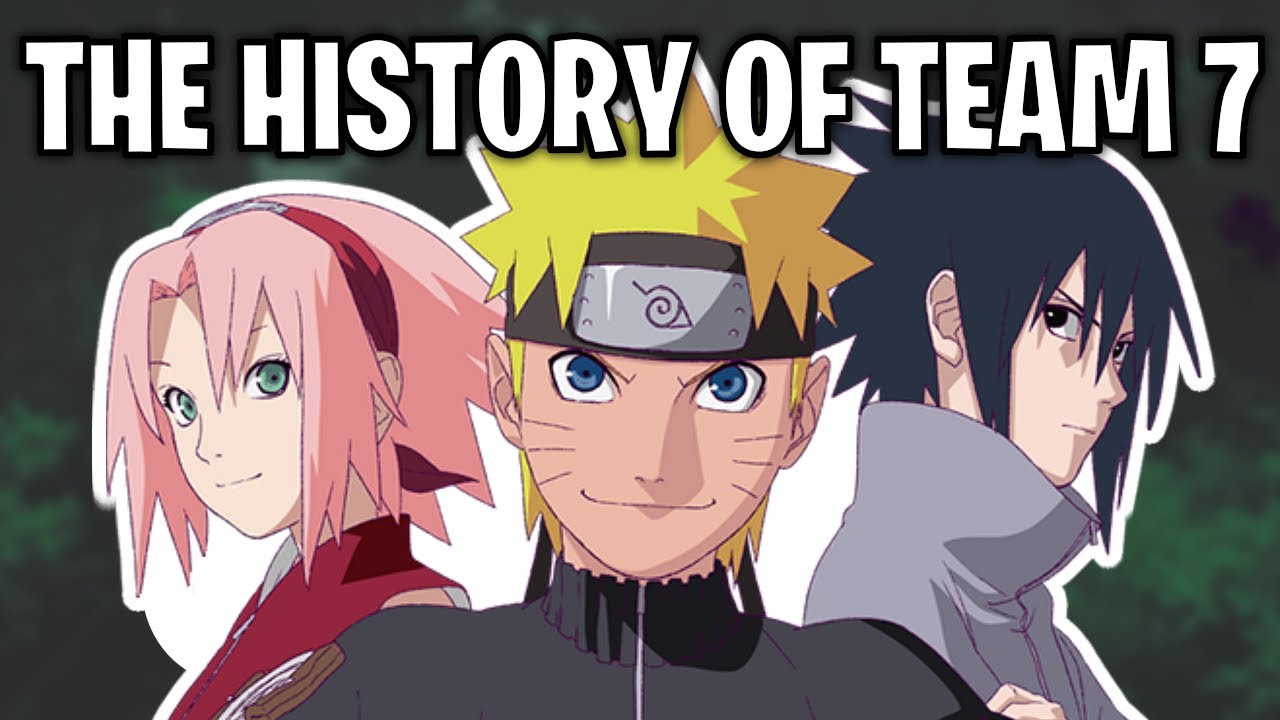 Team 40, Narutopedia