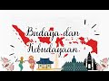 Budaya dan Kebudayaan