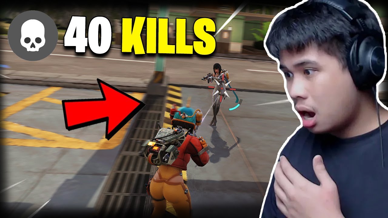 THIS IS WHAT HAPPEN TO OUR RANK LOBBY AFTER OUR TOURNAMENT.