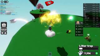 Another SB exploiter