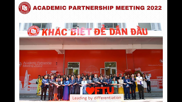 Các trường Đại học ở Quận 2