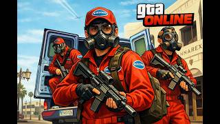 GTA 5 LIVE 🔴 Chaos, Police Chases & Crazy Missions! #shorts #shortsfeed #gta #gta5 screenshot 4