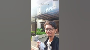 Highlight Live Rumah Mewah di Pancoran Mas Depok: Suasananya Bikin Betah Banget!! #adiiproperty