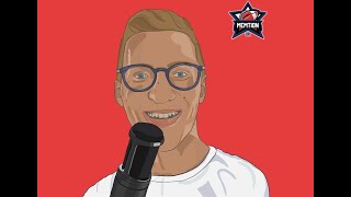 Celebrity Episode 24 - TJ 'Tomahawk' Stukes Net Worth