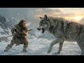 MAN VS BEAST: THE WOLF THAT HUNTED PEOPLE