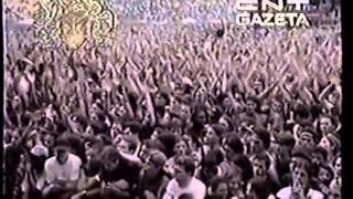 Rata Blanca - Philips Monsters Of Rock 95 - Estádio do Pacaembu,São Paulo - (02-09-1995)