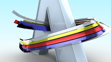 Tutorial 2,"Unbelievable! How to Create Motion Graphics in 3DS Max with Vray in Just 15 Minutes!"