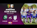Ref:0PJhncLBkSw Tm1 foot - 8� journ�e l1 orange : r�sum� us bougouba - stade malien du 4 mars 2025