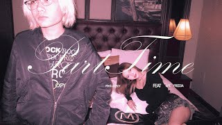 Cxpy - Part Time (คนคุยพาร์ทไทม์) Feat. Apefredda [Official Music Video]