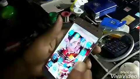 J2 pro volume key solution (j210f) volume button