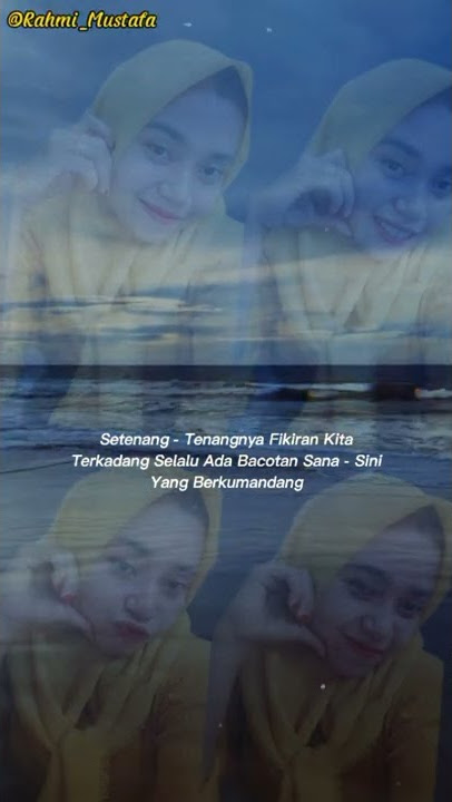 MOTIVASI-WAN RAMBO/FILM KOMEDI