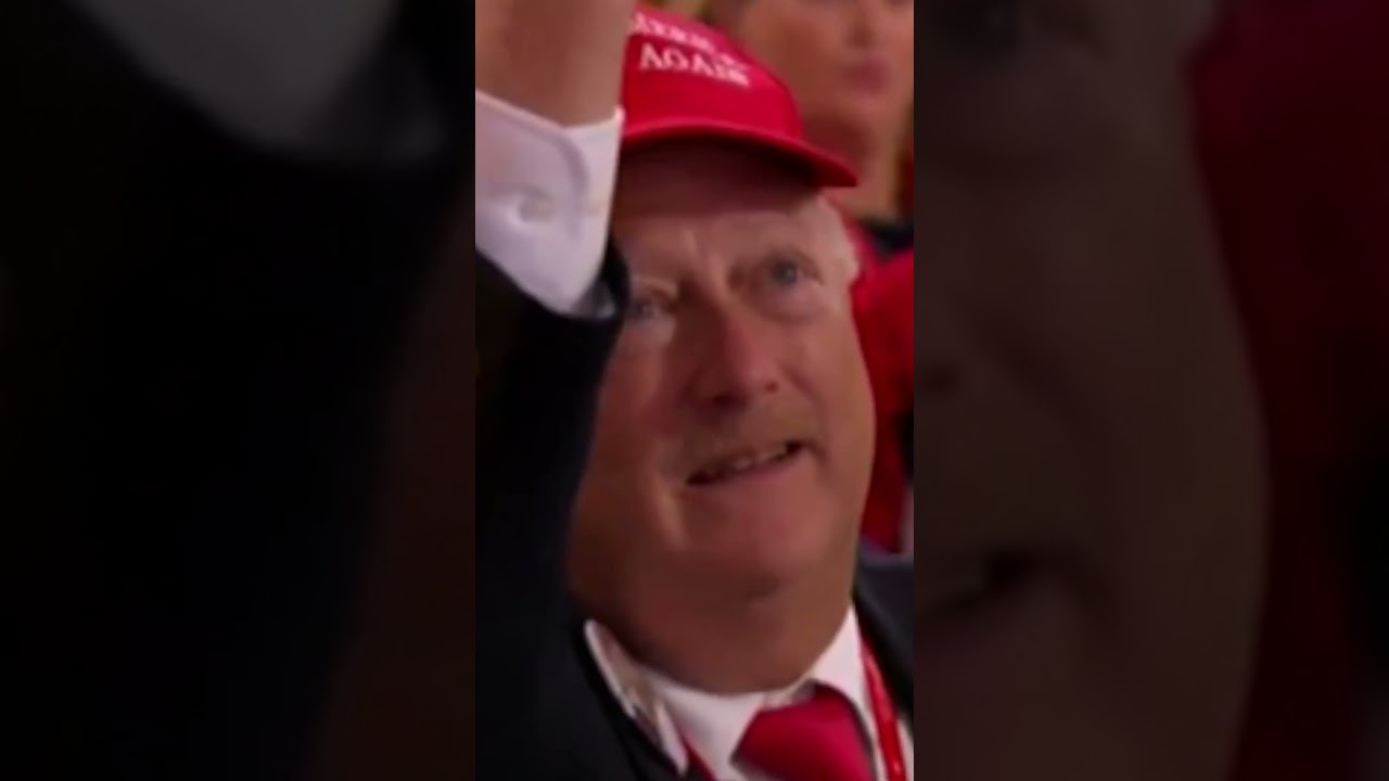 Trump Promises Mass Deportations #shorts