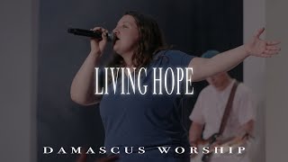 Living Hope (feat. Abby Randolph) [Live]