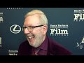 SBIFF 2025 - Leonard Maltin Interview