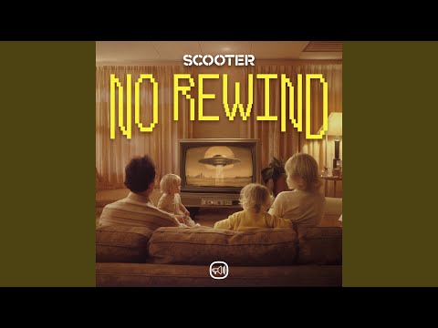 No Rewind