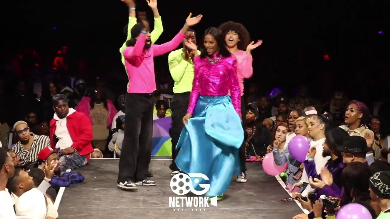 $1,000 AS A HOUSE @ THE 18TH ANNUAL HMI AWARDS BALL 01/25/2025