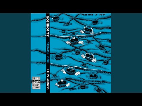 Bud's Blues - Bud Powell