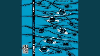 Bud's Blues - Bud Powell