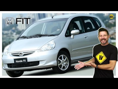 Vídeo do Fit DX 1.4 2011