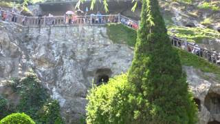 20140422 1330 洛阳龙门石窟景区 Luoyang Longmen Grottoes