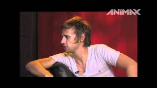 Celebrity Muse - 6 Questions Interview Wealth