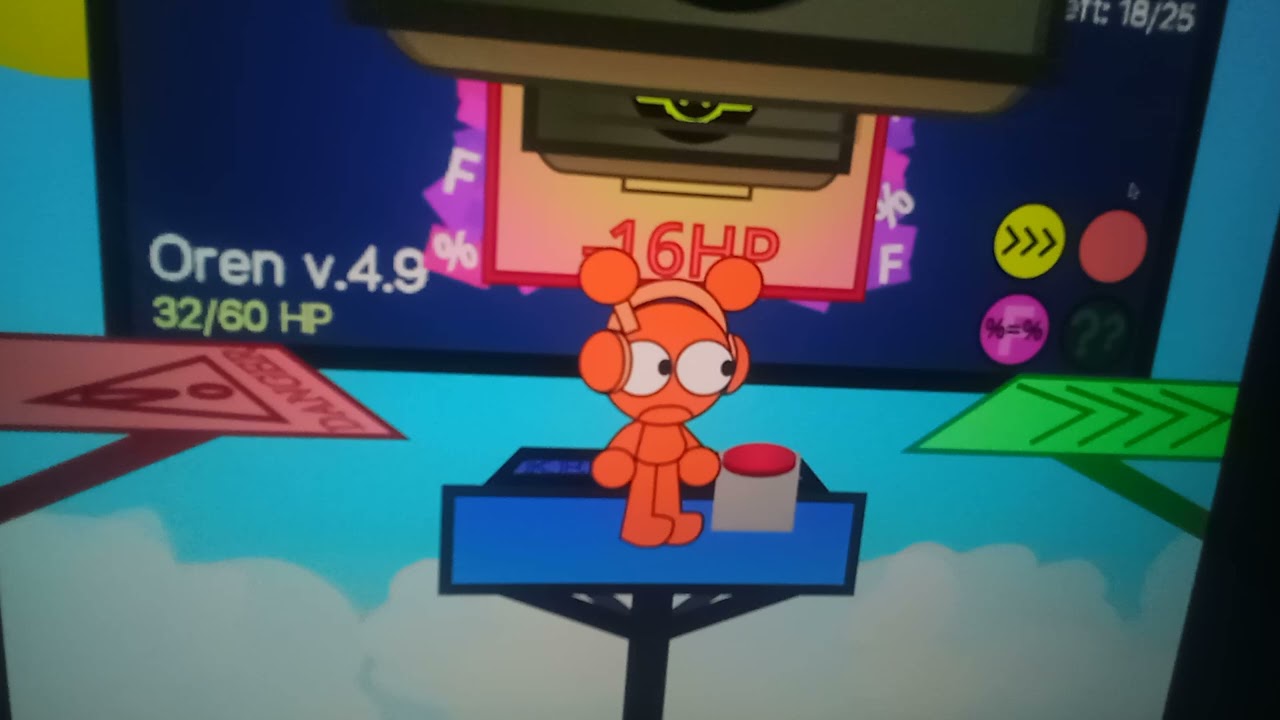 Ay in trauma wheel ULTIMATE version 25 players (my version)