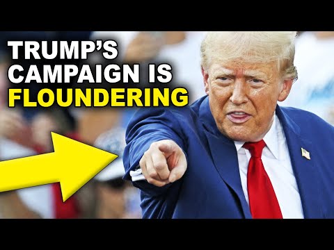 Trump Gets Wake