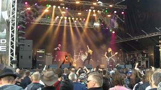 Avatarium - Avatarium. Live @ Sweden Rock Festival 2014