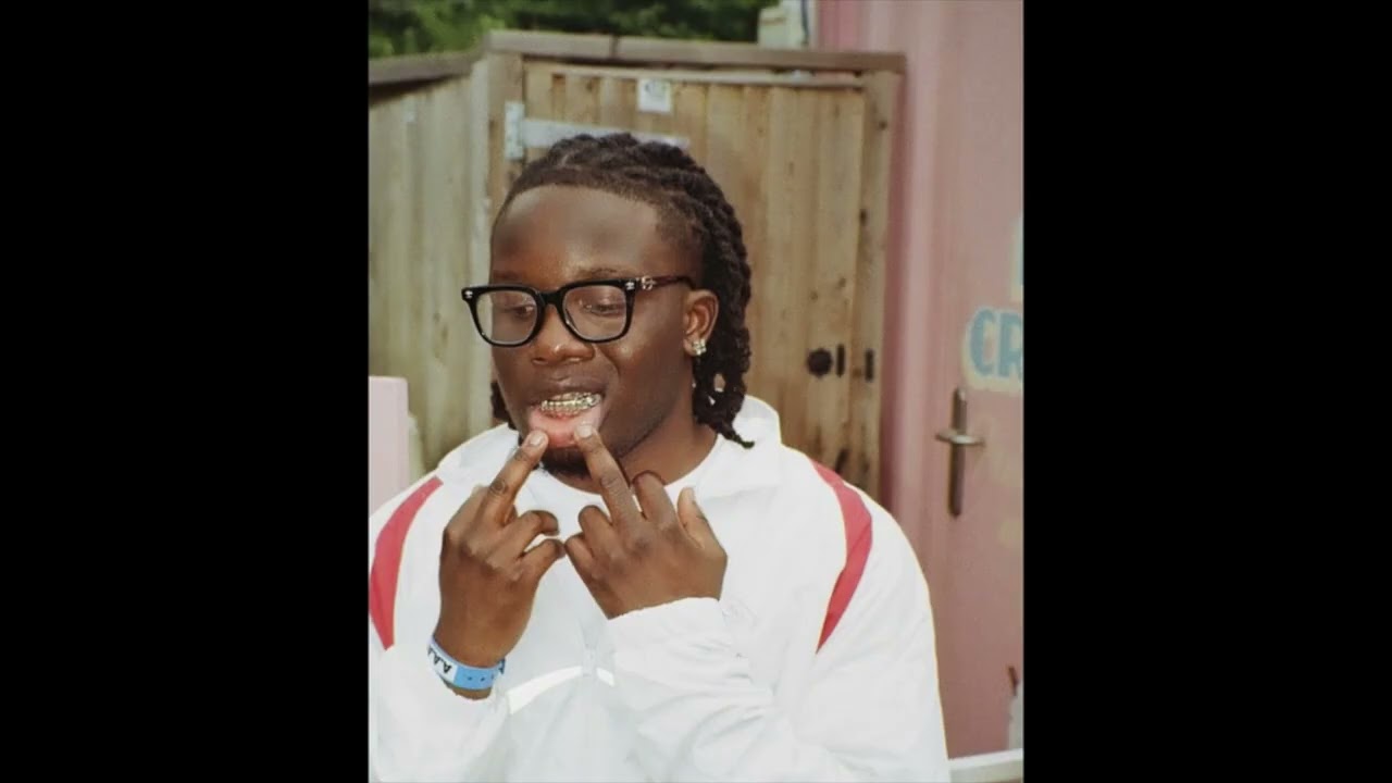 FINESSEKID x LANCEY x GRIME TYPE BEAT 'LINKED' (OBI)