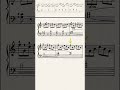 C.Czerny: Study Op. 849 No. 3 #shorts #piano #educational #music #czerny #pianomusic
