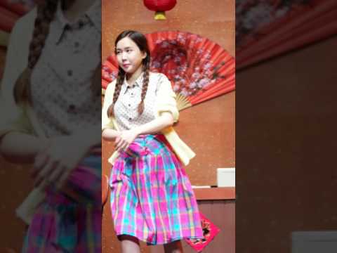 [17.06.04]연극 짬뽕 커튼콜 웨이 직캠