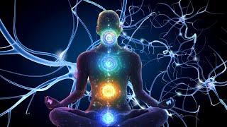 417 Hz & 639 Hz Deep Trauma Healing & Release | Clear ALL Negative Energy | Meditation & Sleep Music