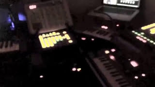 mapping deepeace alex acordeon
